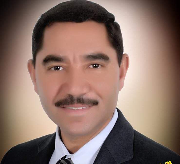  Mohamed Zahran. EGYPT