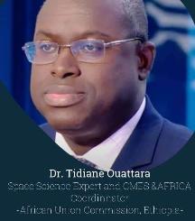 Tidiane Ouattara 
