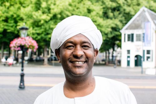 Salah Abukashawa