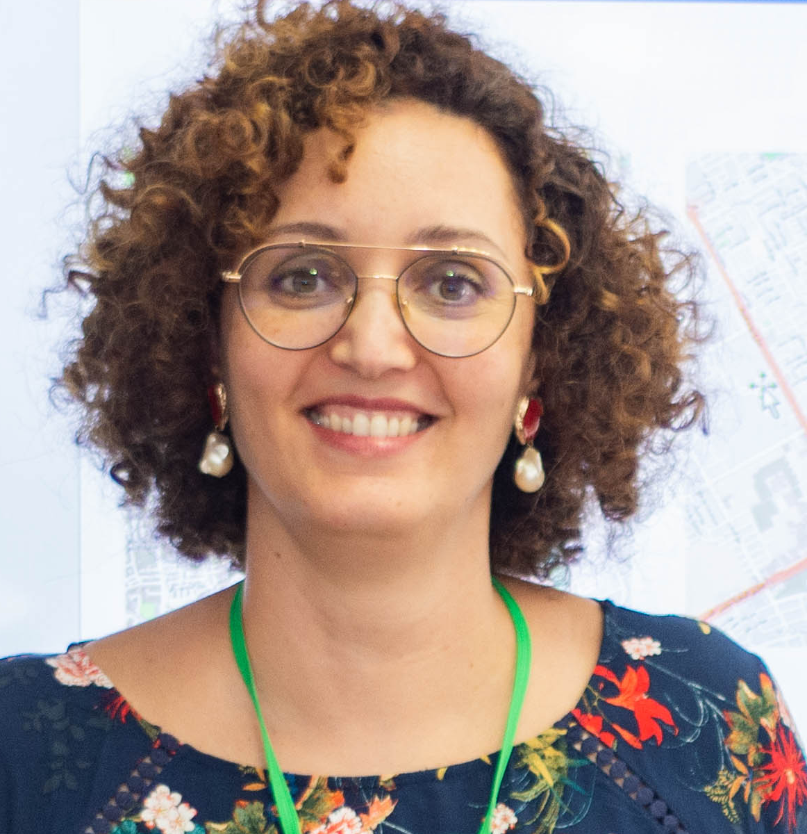 Nesrine Chehata